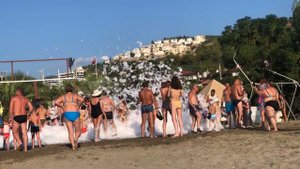Kirbiyik Resort Hotel 5*