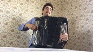 Основы импровизации и аккомпанемента на баяне!!!