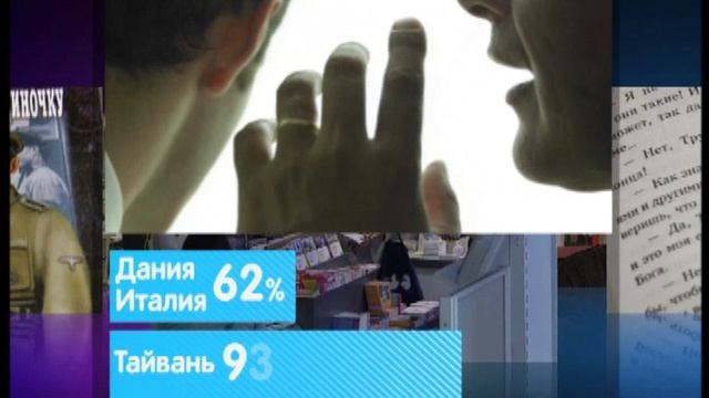 Инфомания, 41 выпуск