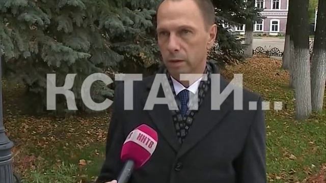 Программа капремонта 2016 завершена уже в четверти районов Нижегородской области смотреть онлайн