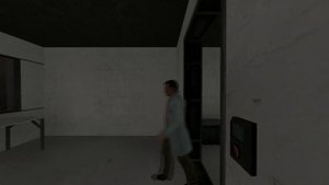 Инцидент объекта SCP-035 - Маска одержимости