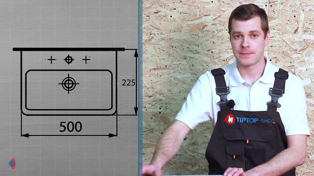 Раковина Laufen Pro (арт. 8.1895.8.000.104.1) Обзор, Распаковка смотреть онлайн