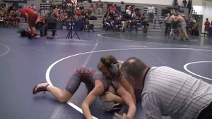 Boy VS Girl (27) - Funny Wrestling Match
