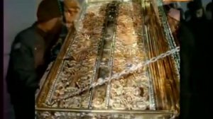 Святая гора Афон Беседа с Юрием Воробьевским