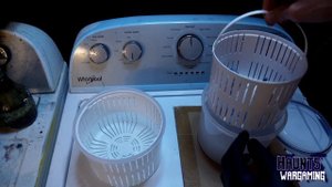 Anycubic's Water-washable ABS-like Resin V2 REVIEW