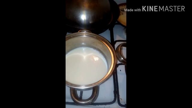 Правильное питание! Готовим овсянка, с фруктами. ?? смотреть онлайн