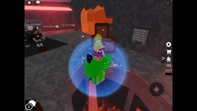 ROBLOX WINNING SMILE.... смотреть онлайн