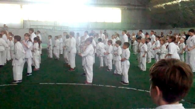 Защита на пояс!!! смотреть онлайн