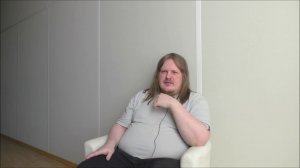 Интервью Антон Мельников