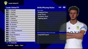 PES 2017 T99 PATCH OPTION FILE V6 - UPDATE 30 JULI 2023 | PES 2017 INDONESIA