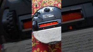 XIAOMI Robot Vacuum S10T