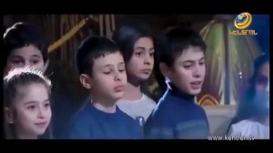 дети из детдома поют песню