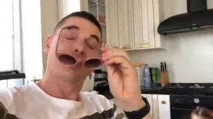 Дочка Ксюши Бородиной!!!