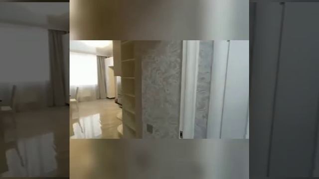 Уютная квартира с новым ремонтом! Вид на море! г. Новороссийск! смотреть онлайн