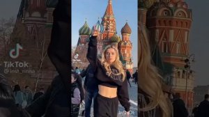 Подборка из Тик Тока|танцы💃|инст рина|