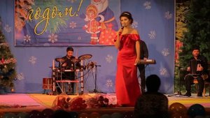 16 Гульмира Магомедова - «Мама»