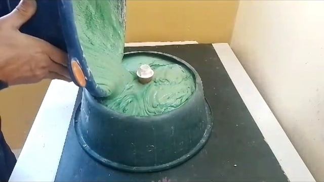 Como Fazer Esta Linda Cuba de Cimento смотреть онлайн