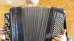 Баян. Краденое у Виктора Жеравина и Валерия Кашкарова.