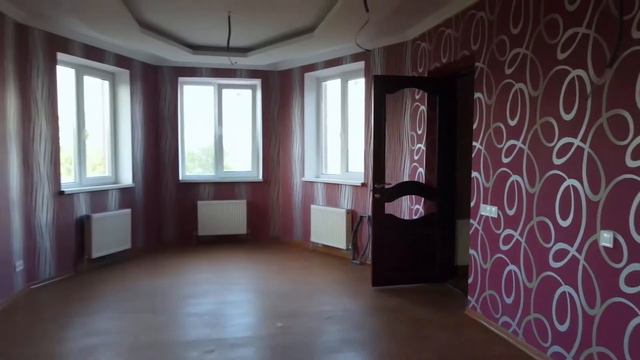 Двухэтажный ДОМ в с.т. "Проминь" возле Черкасской Лозовой смотреть онлайн