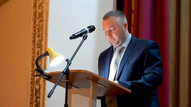 ОКРУЖНАЯ ПЕДАГОГИЧЕСКАЯ КОНФЕРЕНЦИЯ смотреть онлайн