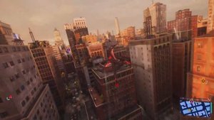 Marvel Spider-Man 2: Тайна пауко-ботов;)