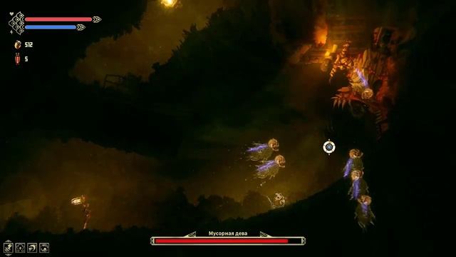 Pronty: Fishy Adventure[Страж] - Все боссы(включая мини - боссов) + Концовки смотреть онлайн