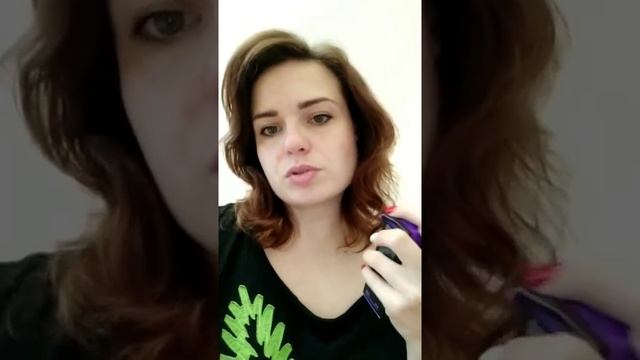 Sharme CHIK Тестируем сухой шампунь для роста волос Гринвей