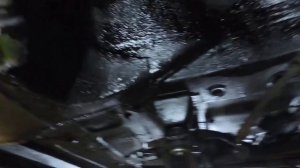 Обработка днища ауди 80 кватро б2