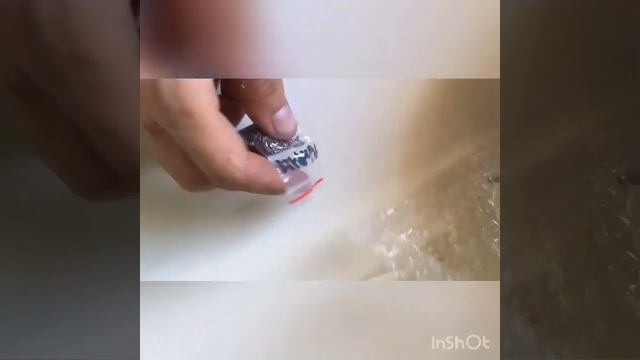 Для ремонта очков