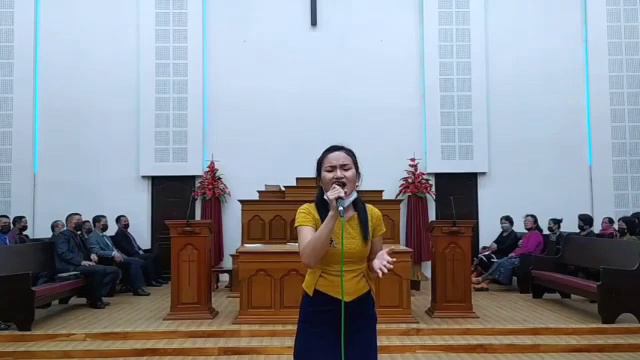 Tlawmlua Mahla - Nl. Malsawmkimi смотреть онлайн