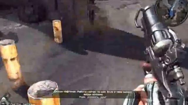 Прохождение Rage #2 Множество заданий) смотреть онлайн