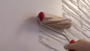 Декоративная штукатурка Modellierputz