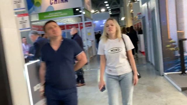 МОСБИЛД | MOSBUILD 2023