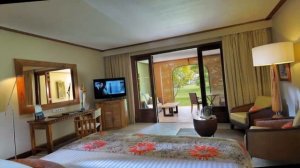 Beachcomber Paradis Hotel & Golf Club 5*