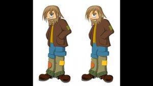 Los Ninos De Sara-Vagabundo