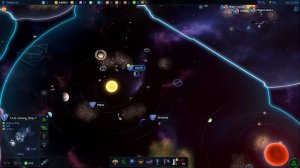 Galactic Civilizations IV: Supernova August Gameplay Trailer