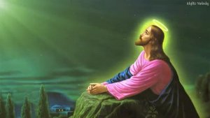 Иисус Христос исцеляет вас, пока вы спите, Дельта-волнами 528Гц,Музыка для сна, Музыка для медитаци