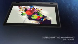 The Acer Aspire Switch 12