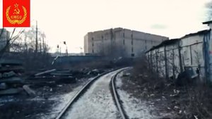 Путевая обходчица Зина (Надежда Шумина, Андрей Шигин)