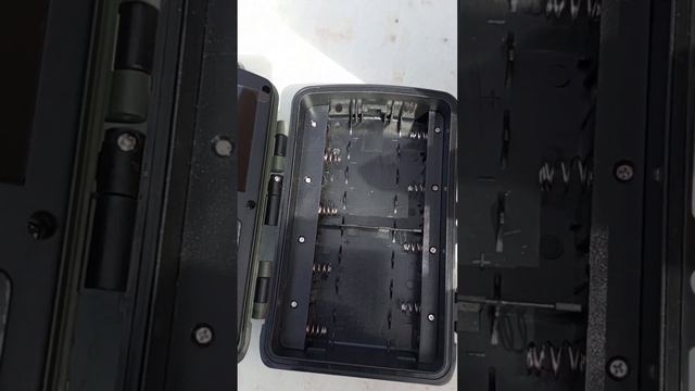 ФОТО ЛОВУШКИ САНТЕК??(распаковка) смотреть онлайн