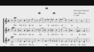 Madrigali Crepuscolari