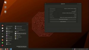 Nuevo Ubuntu 23.10 ya es estable ( incluye sabores oficiales ) novedades