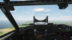 DCS World | Ознакомительный стрим на Mosquito FB VI