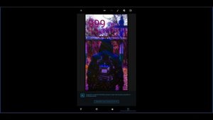 Обзор Adobe Photoshop Express для Андроид
