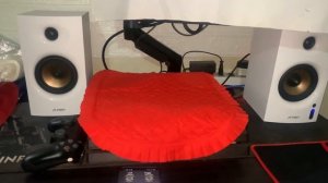 R23bt “sound test” f&d