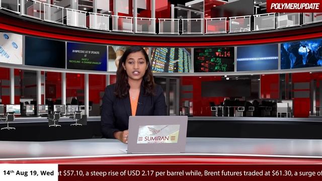 LLDPE Prices Decline In FEA And SEA. смотреть онлайн