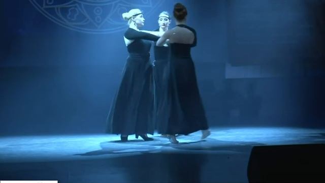 Shafran dance group. Armenian dance/ Cup of Pomorie 10 смотреть онлайн