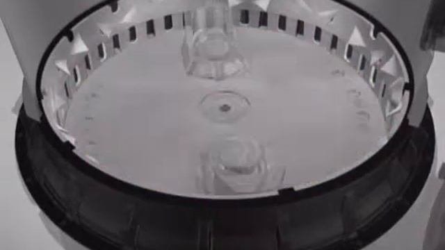 Двойная система измельчения пищевых отходов от Insinkerator Evolution 100