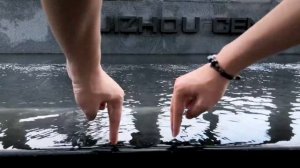 Welcome to HuiZhou , CHINA