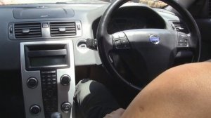 Que Tal Sale Volvo s40 T5 Tuning ? #Volvo #S40 #Polestar